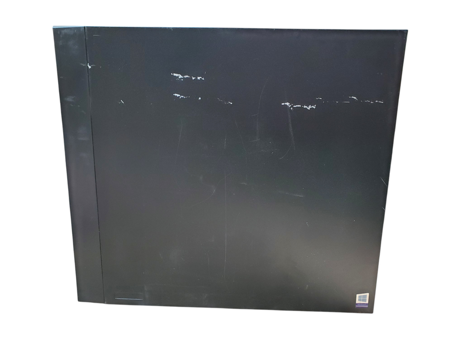 Lenovo ThinkStation P320 Xeon-1240 v6 16GB DDR4 - No HDD/GPU