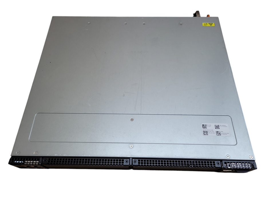 DELL EMC VEP4600 Networking Virtual Edge Platform !