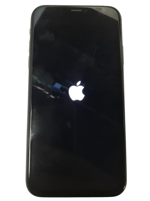 Apple iPhone XR - 64GB - Black [A1984]