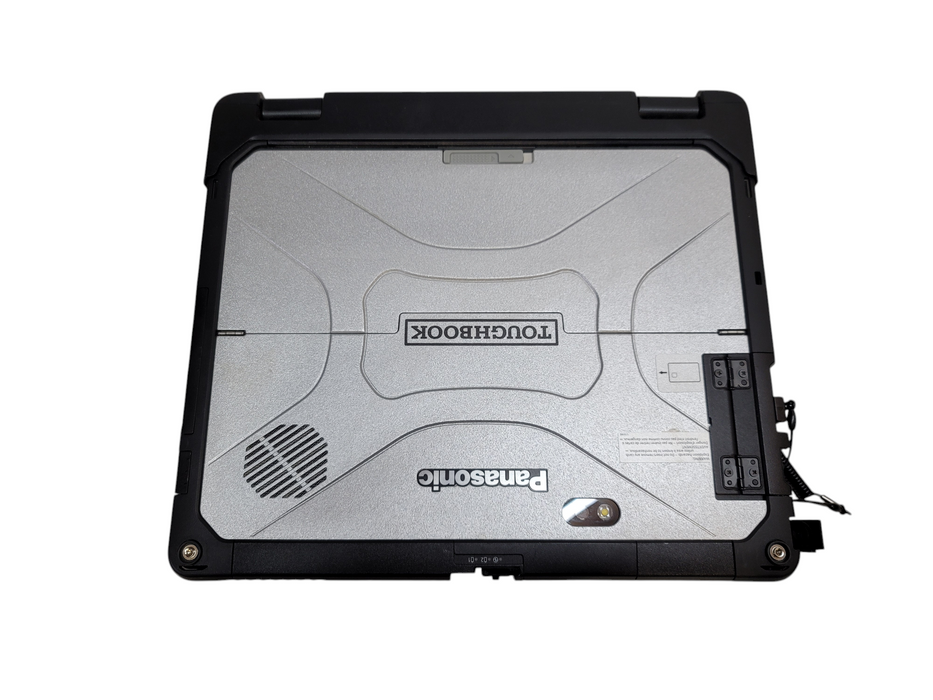 Panasonic ToughBook CF-33 2-in-1 i5-7300U 16GB RAM 256GB SSD 470Hrs  β