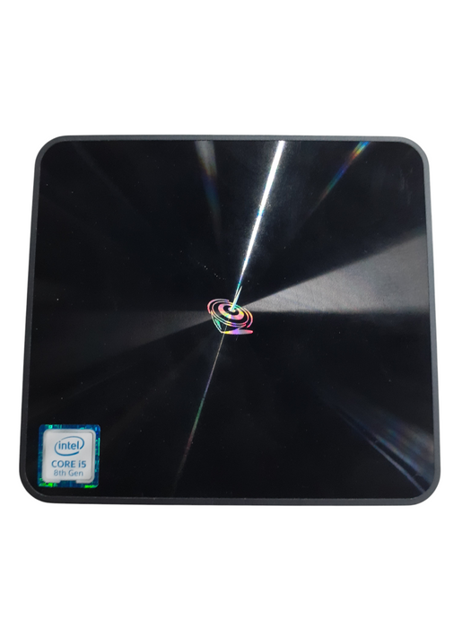 Beelink SEi i5-8259U @ 2.30 GHz 8GB DDR4 256GB NVMe