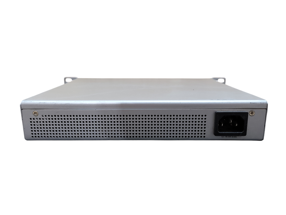 Ubiquiti UniFi US-8-150W | 8-Port Gigabit PoE Managed Switch !