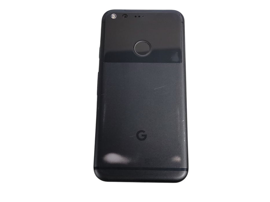 Google Pixel - 32GB - Gray [G-2PW4100] (