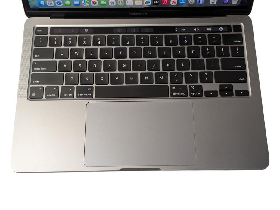 Apple MacBook PRO 13-inch M1 2020 8GB RAM 250GB Storage A2338 -