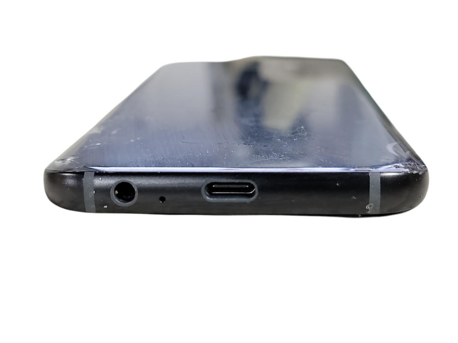Samsung Galaxy A5 2017 - 32GB - Black [SM-A520W] (