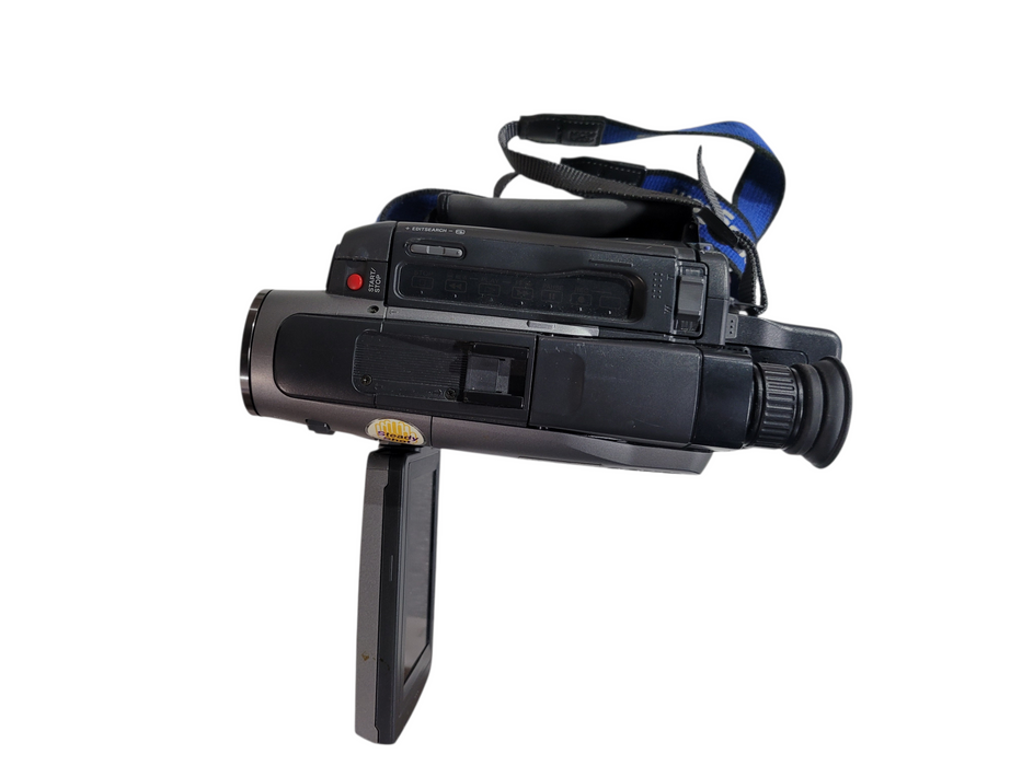 Sony CCD-TRV81 Handycam Hi8 Camcorder Video 8 8mm