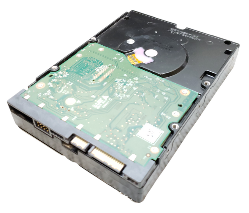 LOT 3x 10TB WD GOLD 7.2K RPM SATA 6Gb/s 3.5'' Enterprise WD101KRYZ DC HDD