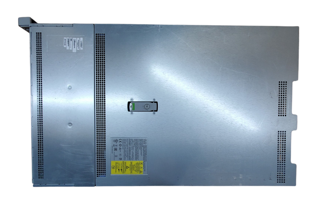 Cisco UCS C240 M4 1x E5-2680 v3 64GB DDR4 12G SAS RAID - No HDD