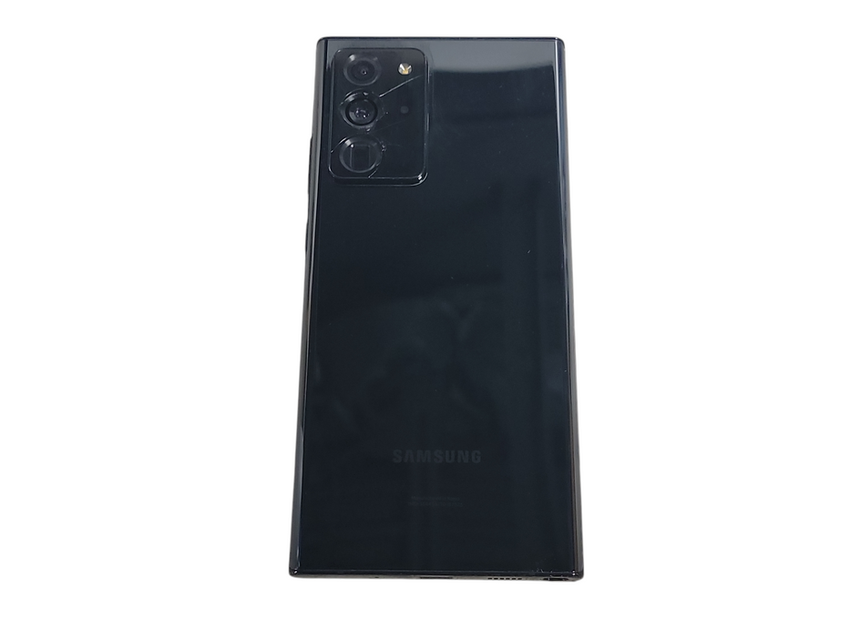 Samsung Galaxy Note 20 Ultra 5G - 128GB - Black [SM-N986W | Read]