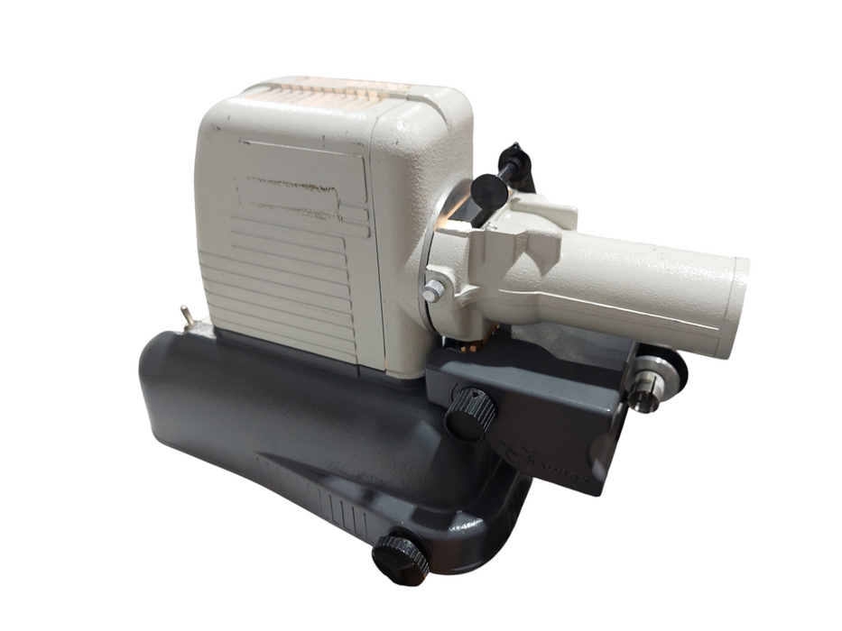 Vintage Viewlex Lumen Master 35MM Filmstrip Slide Projector  =