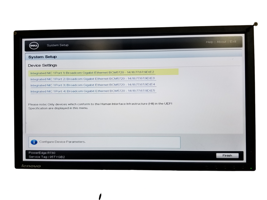 DELL PowerEdge R730 2x Xeon E5-2683v3 @2.00GHz 80GB DDR4 2x750W PSU, NoRaid