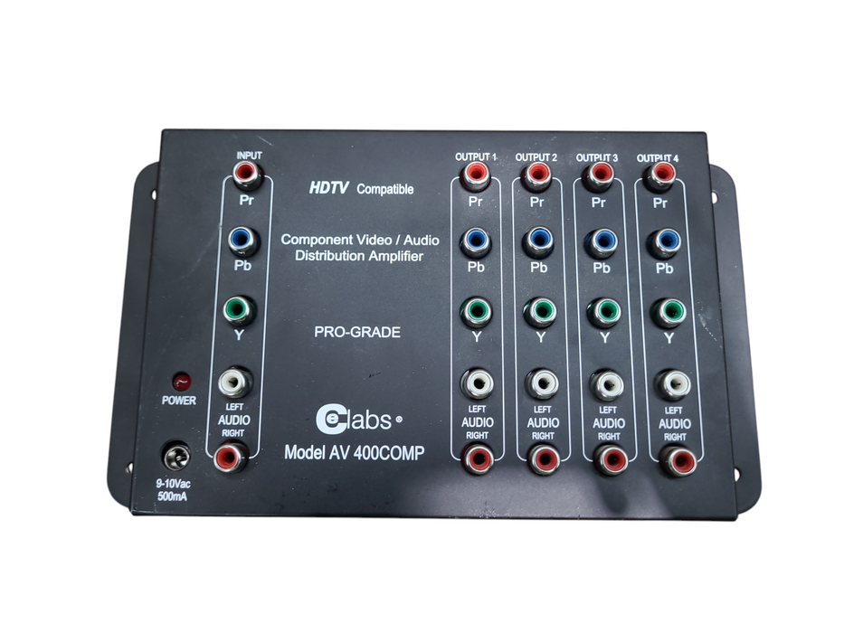 CE Labs AV400COMP