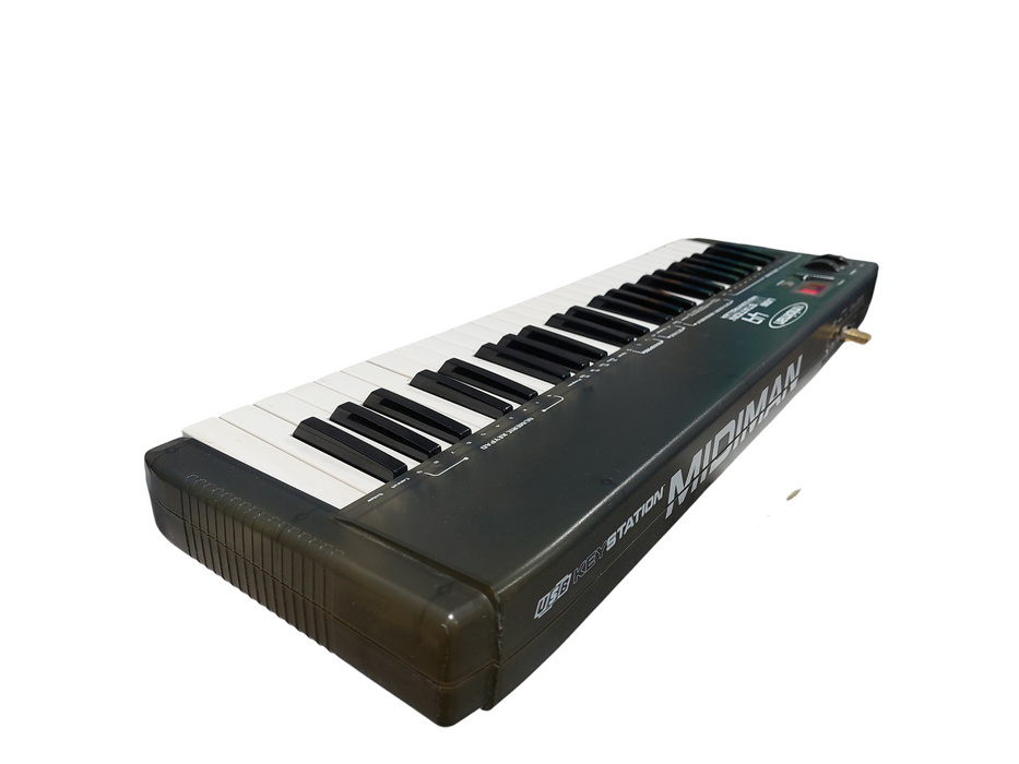 Midiman 49 USB Key Station Midi Controller  =