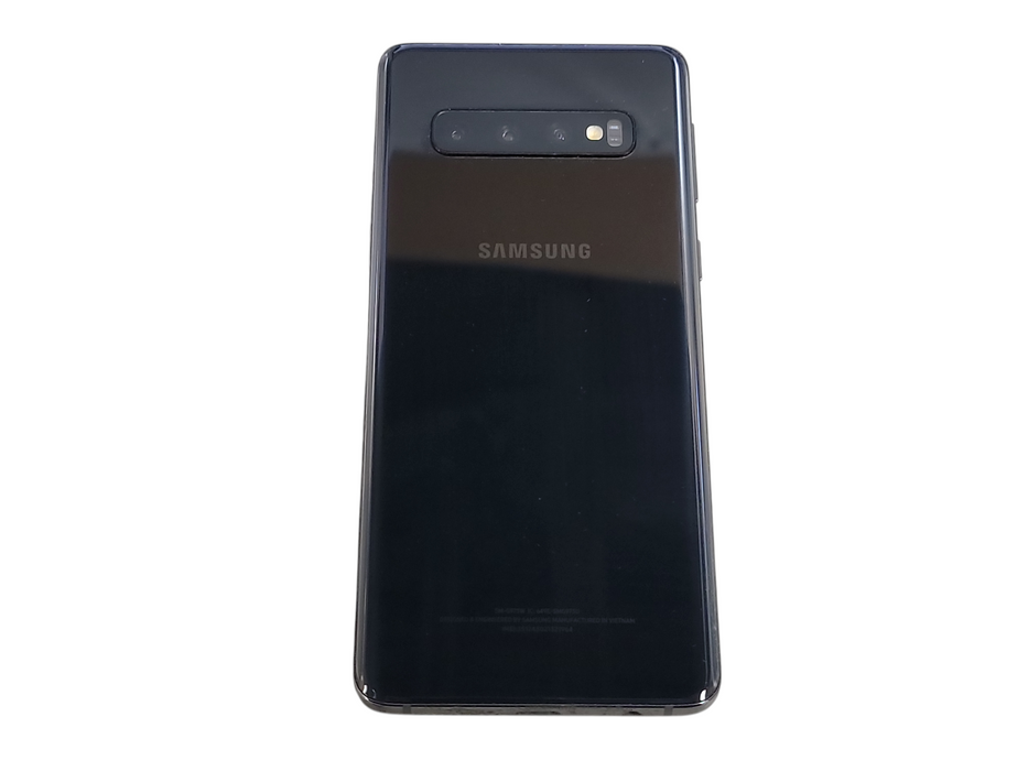 Samsung Galaxy S10 - 128GB - Navy Blue [SM-G973W] (
