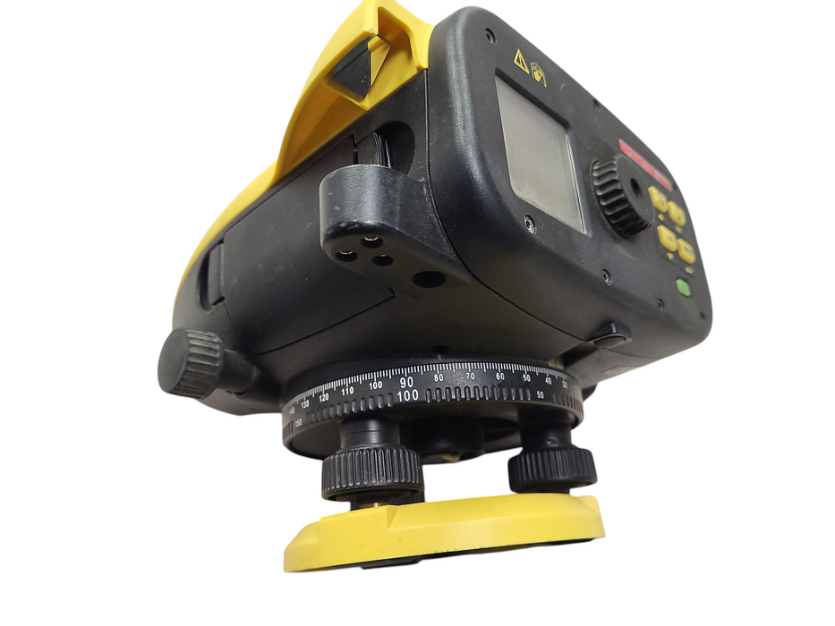 Leica Sprinter 250M Digital Metric Level  $