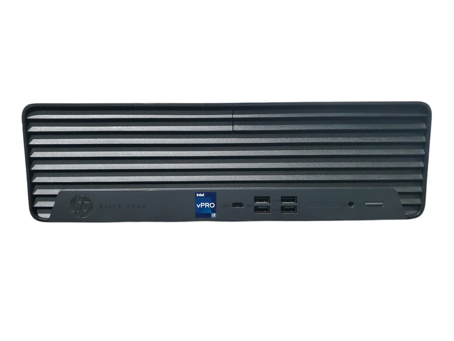 HP Elite SFF 800 G9, i7-14700, 8GB DDR5, 256GB NVMe, No OS Q