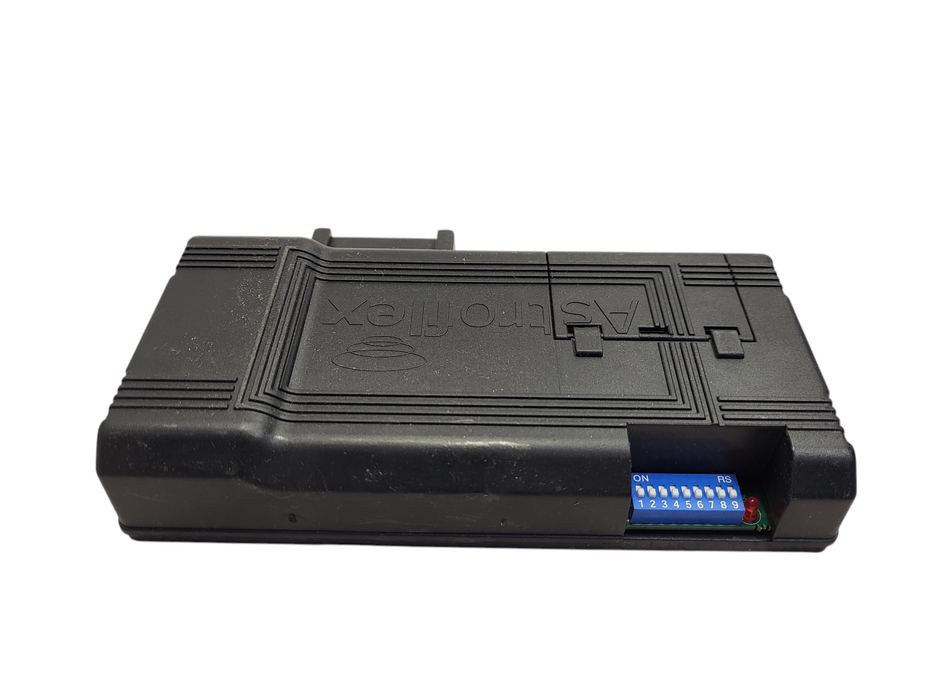 ASTROFLEX 2100 REPLACEMENT REMOTE START MODULE ASTROFLEX SERIES 392-127-102 $