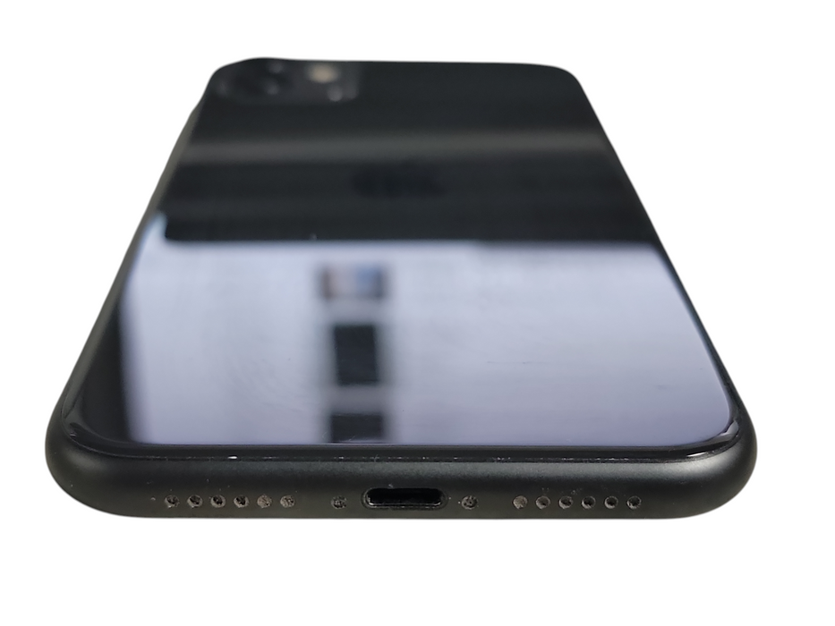 Apple iPhone 11 - 64GB - Space Gray [A2111] (
