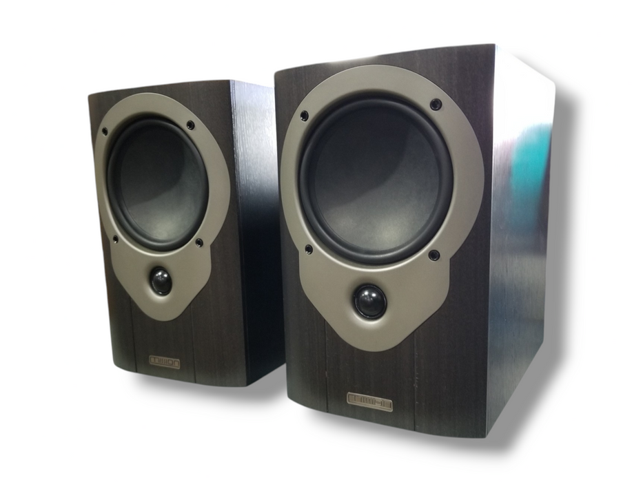 Mission Speakers M32i Black Ash 8-Ohms