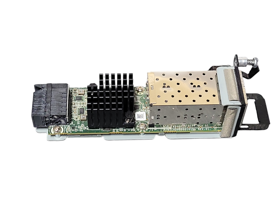 Brocade Communications Systems ‎ICX7400-4X10GF Switch Module Q_