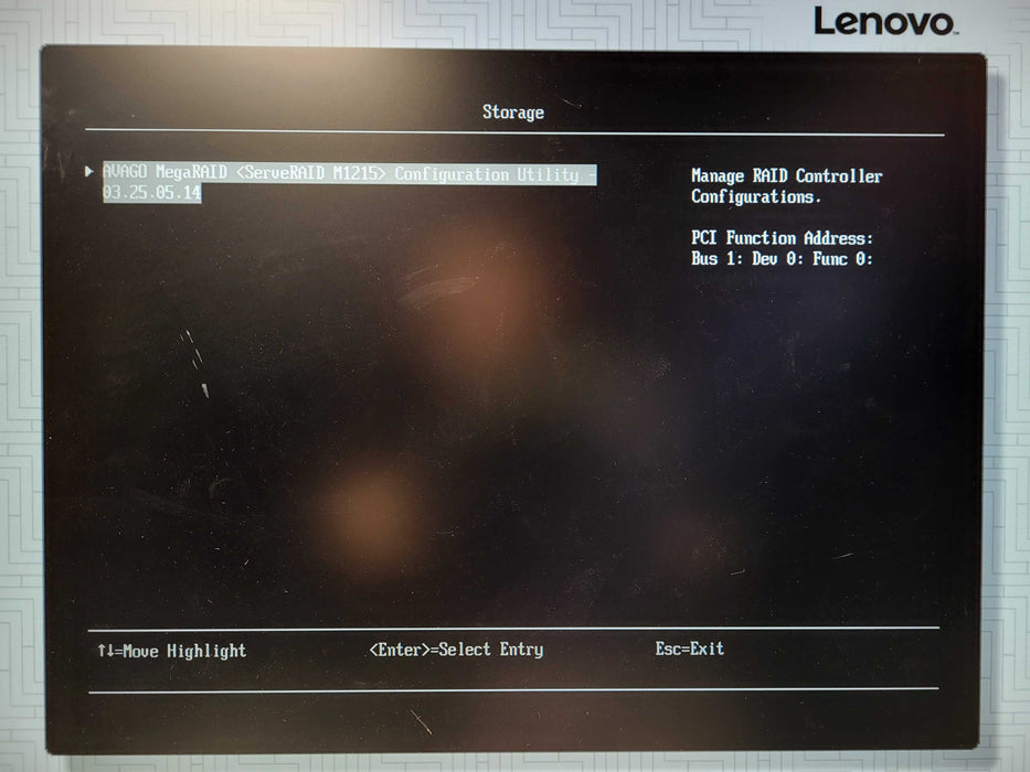 Lenovo x3250 M6 1U 8x 2.5" Xeon E3-1270 v5 3.00GHz 2x 460W PSU No RAM/HDD $