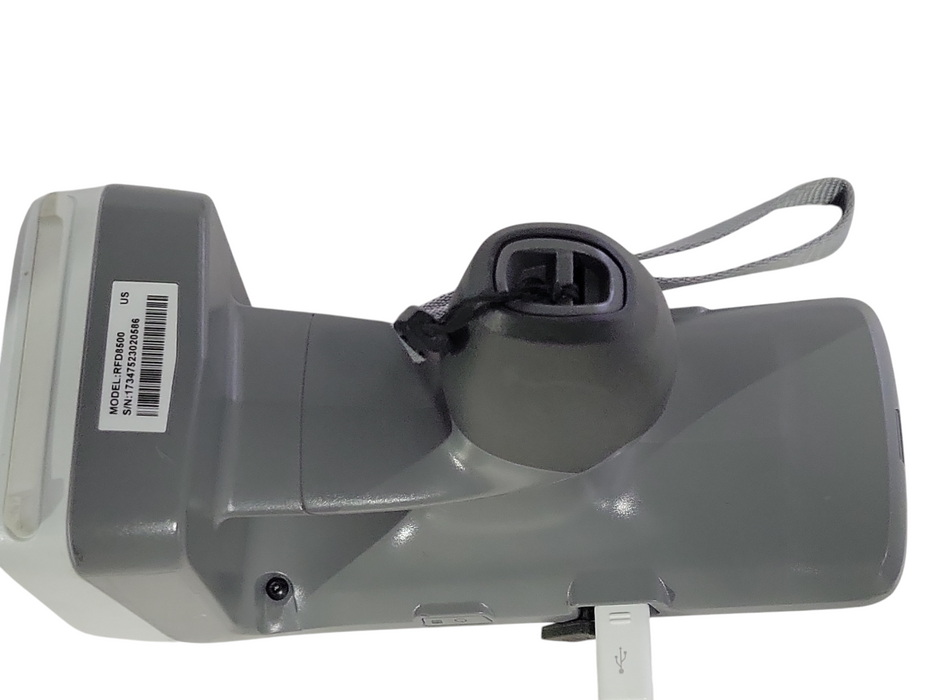 Zebra RFD-8500 RFD8500-5000100-US RFID Mobile Barcode Scanner _