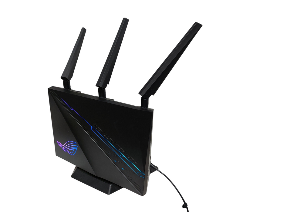 Republic of Gaming ROG Rapture GT-AC2900 Dual-Band Gaming Router =