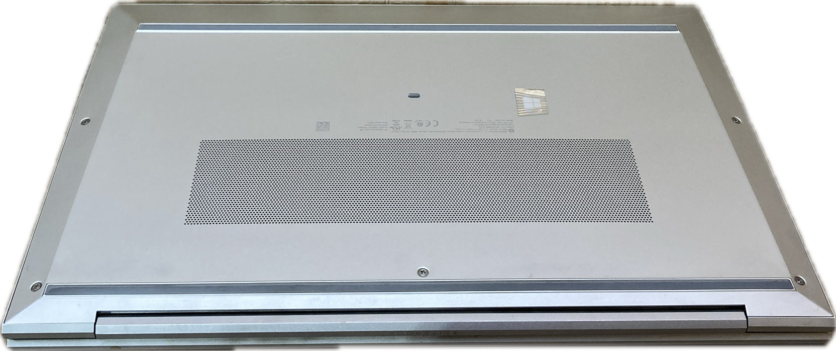 HP EliteBook 850 G8 Core i5-1135G7@2.4GHz 16GB RAM 256GB SSD  Lap200