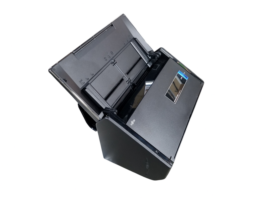 Fujitsu iX500 ScanSnap Color Duplex Image Document Scanner PA03656-B002 Q