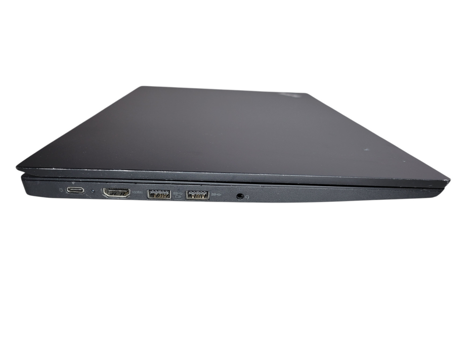 Lenovo ThinkPad E580 - Core i5-7200U 8GB DDR4 256GB NVMe % Lap200