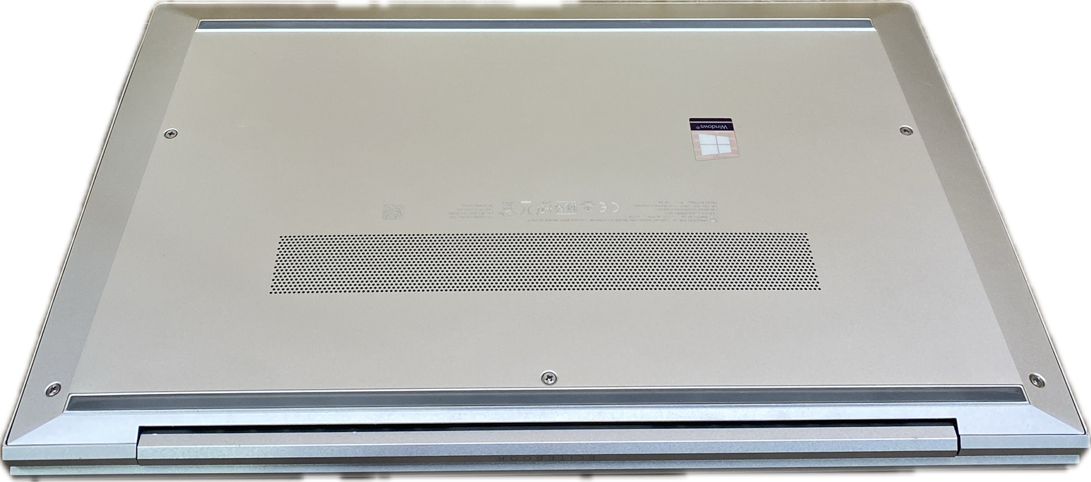 HP  EliteBook 840 G8 Core i5-1135G7@2.40GHz 16GB RAM 256GB SSD READ  Lap200
