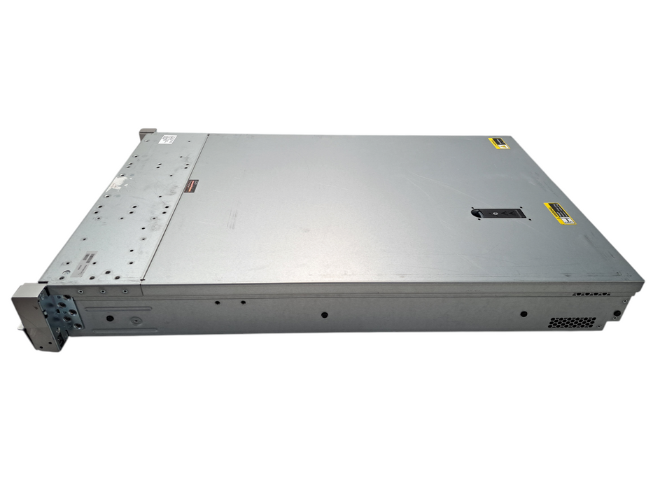 HP DL380 Gen9 26x 2.5" | 2x Xeon E5-2680 v4 64GB DDR4 H240ar/SAS 9361-8i )