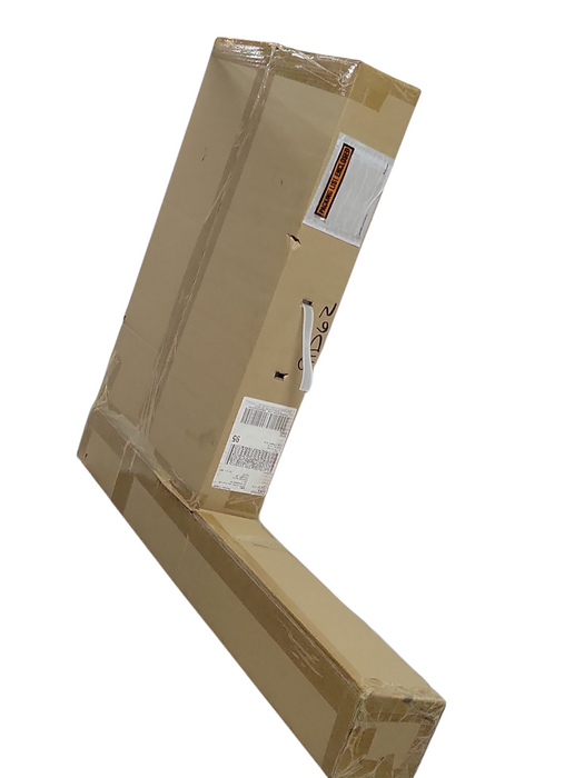 AXIS T91D62 Telescopic Parapet Surveillance Camera Mount 5507-271 Q-