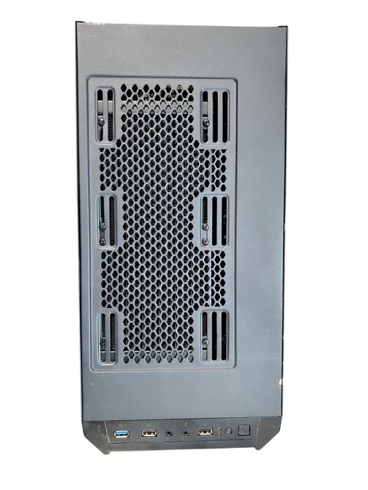 Custom PC - Gigabyte Z590, i7-11700K CPU 3.6GHz, 8GB RAM, No HDD, RX460 4GB