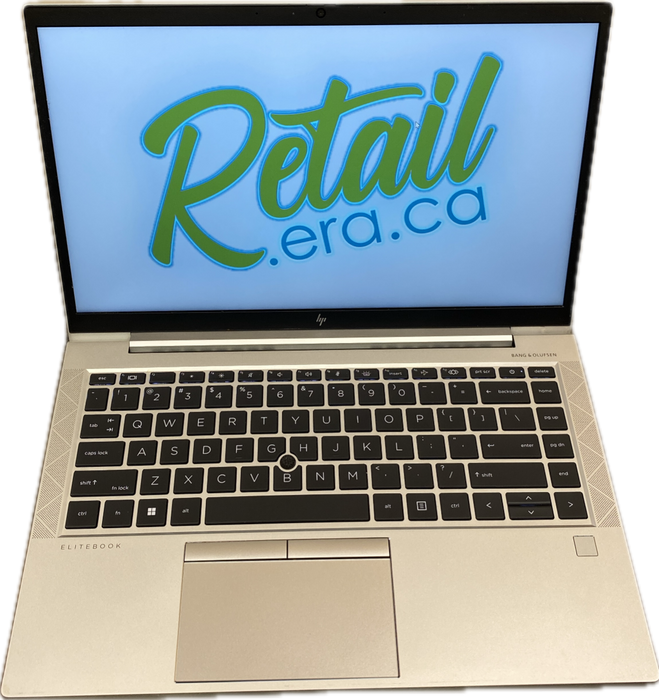 HP EliteBook 840 G7 14" i5-10210U@1.60GHz 16GB RAM 256GB SSD  Lap200