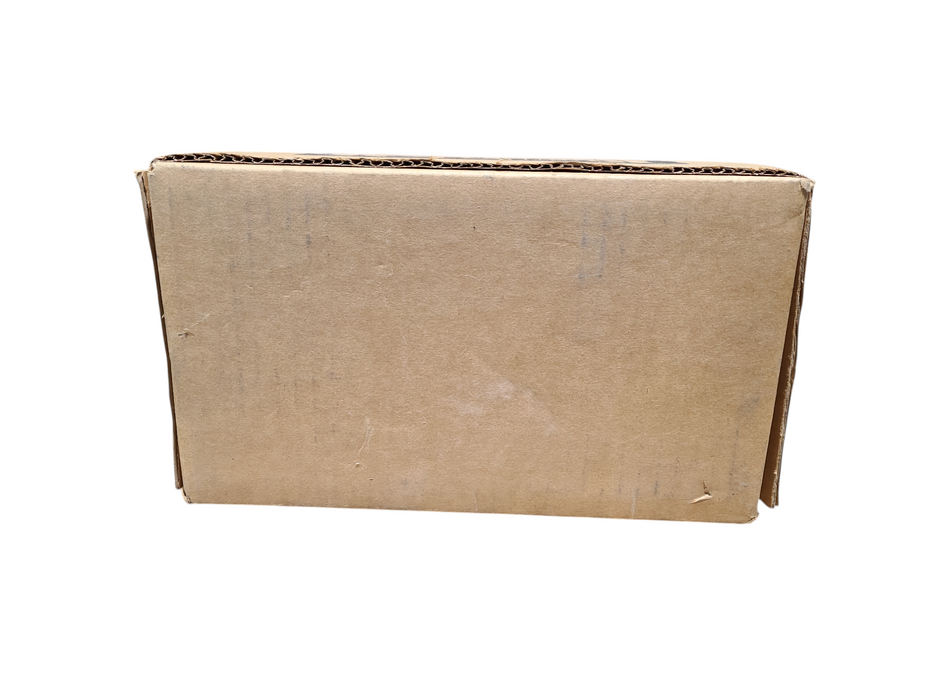Panduit CNSPE Network Cabinet End Channel Slack Spool SEALED