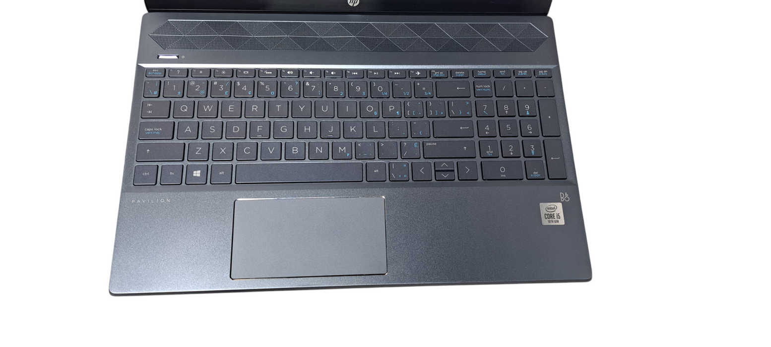 ouch Pavilion Laptop 15-cs3003 i5-1035G1  CPU  |16GB RAM| 256GB SSD  Lap200