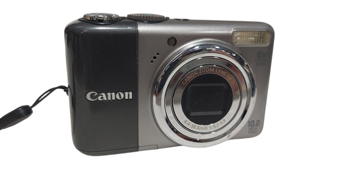 Canon PC1310 PowerShot A2000IS = — retail.era
