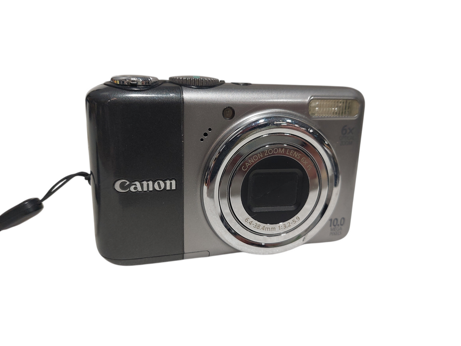 Canon PC1310 PowerShot A2000IS  =