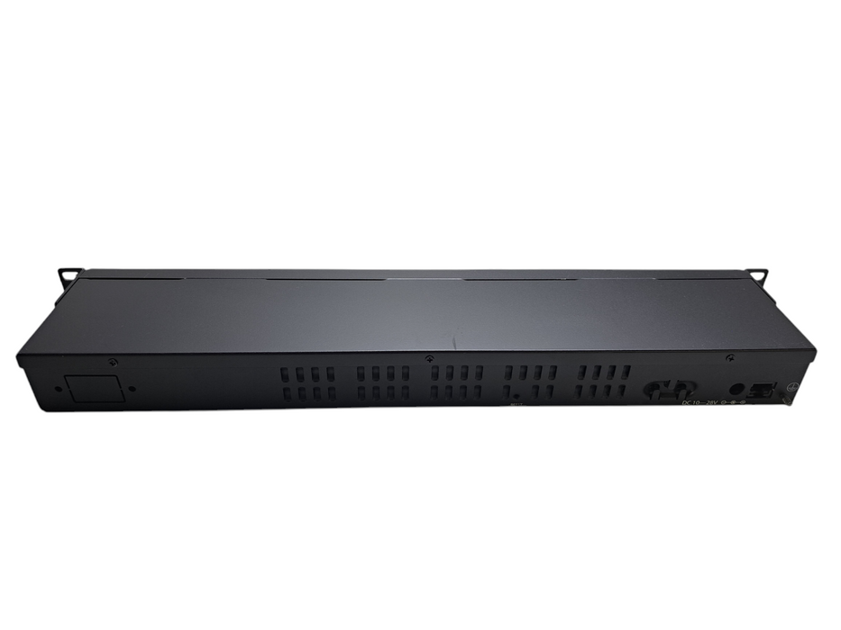 MikroTik RB2011UiAS-RM Routerboard Gigabit Router