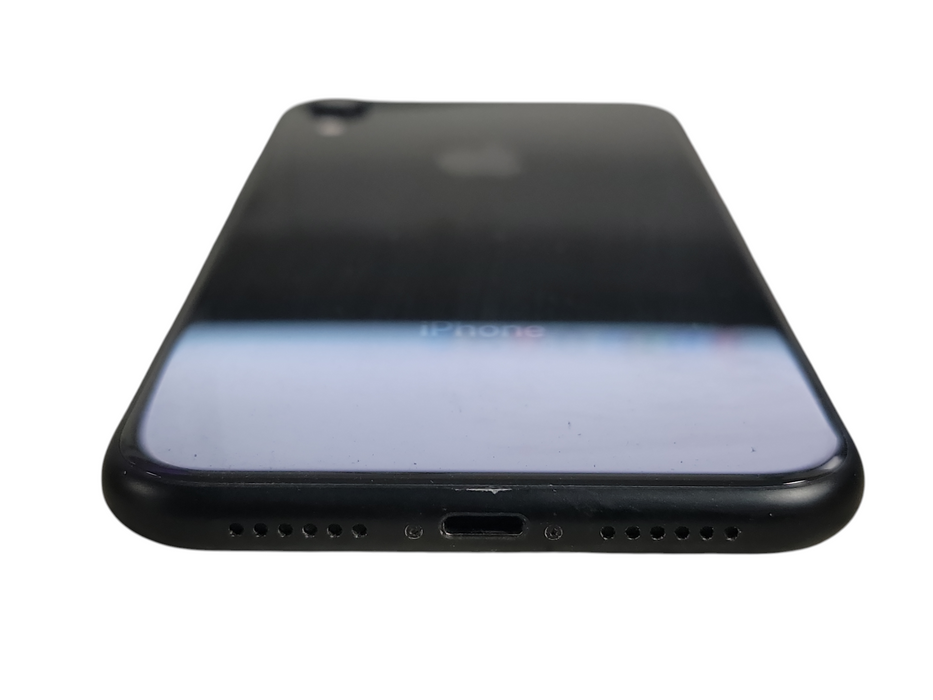 Apple iPhone XR - 64GB - Black [A1984] (