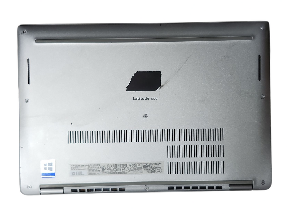 Dell Latitude 5320 , i5-1135G7 2.40GHz, 16GB DDR4, 256GB NVMe, No AC Q Lap200