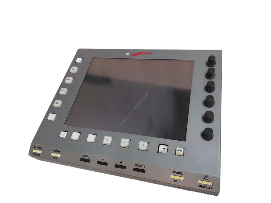 Ross Vision TouchScreen Display V-100  =