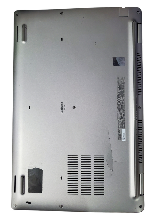 Dell Latitude 5530 Core i5-1245U 16GB RAM 256GB NVME READ  Lap200