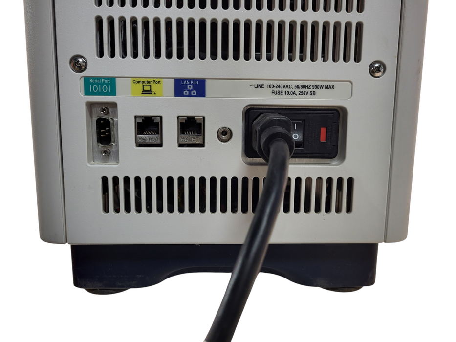 AB Applied Biosystems StepOnePlus Real Time PCR System READ $