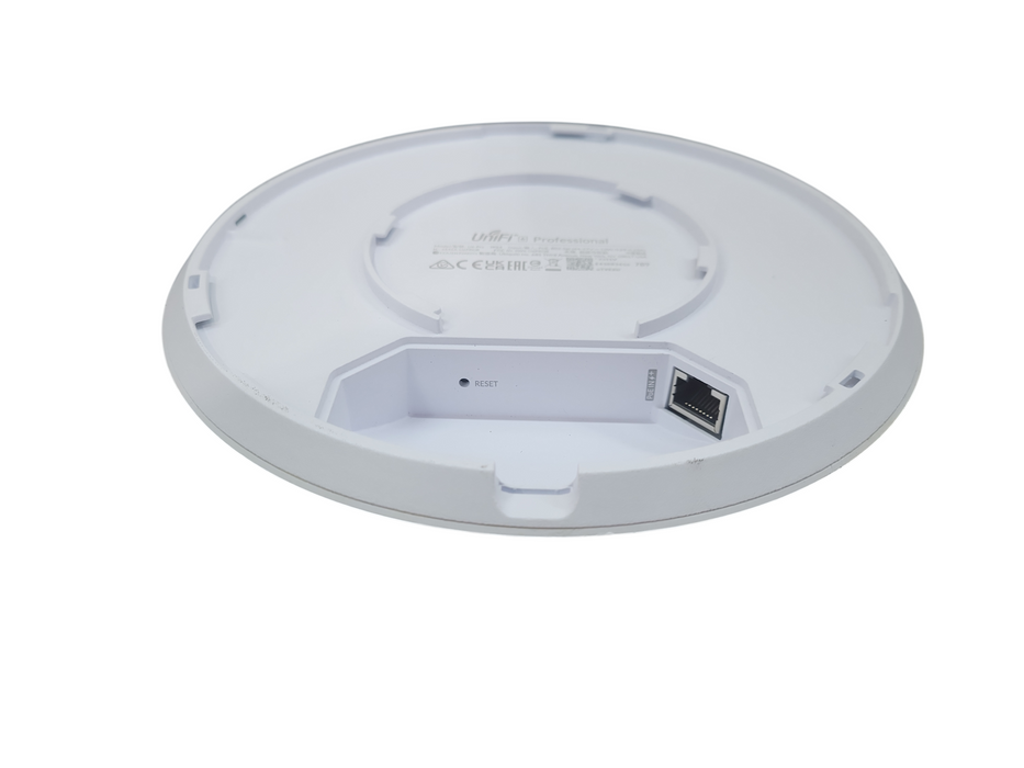 Ubiquiti UniFi U6-PRO Wi-Fi 6 Professional Dual Band Access Point !