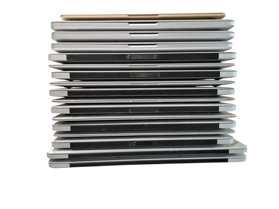 Lot 29x Apple MacBook Air/Pro | Parts Low End | 2013 - 2015 [PLC-10]