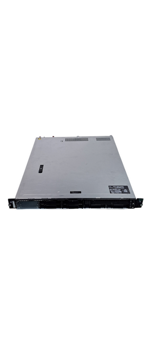 HP DL160 Gen10, 8x 2.5" Xeon Silver 4110, 16GB DDR4, S100i SR Gen 10