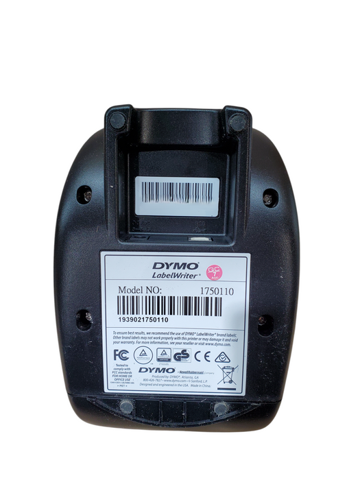 DYMO LabelWriter 450 Label Printer + Spool Assembly