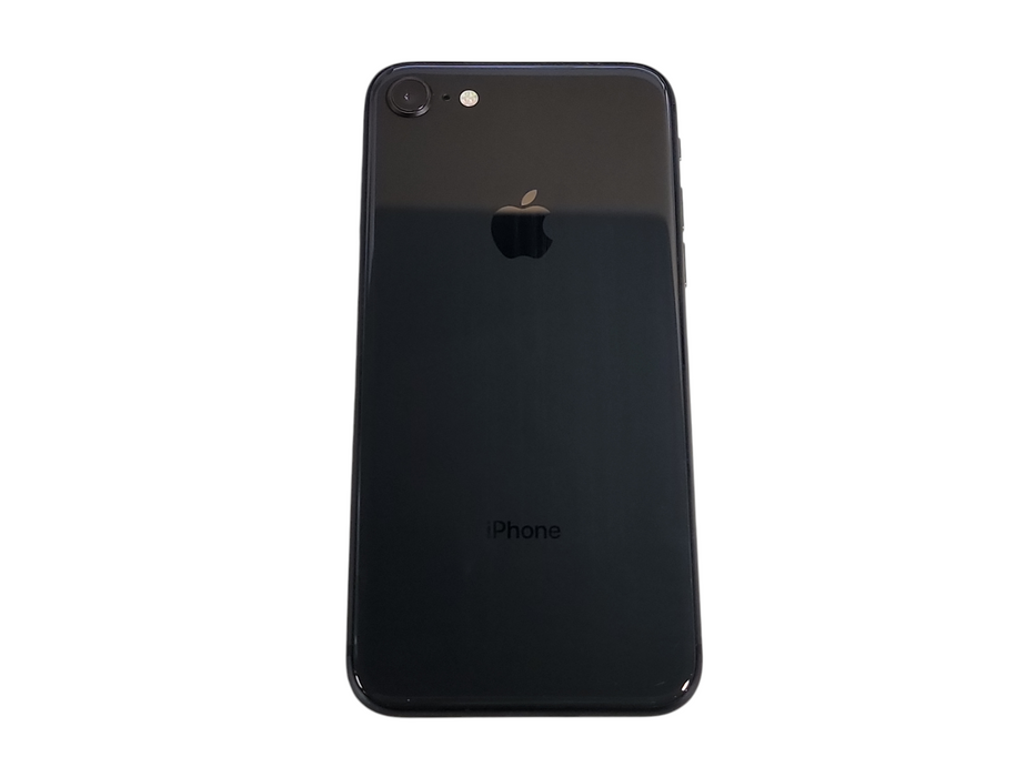 Apple iPhone 8 - 64GB - Space Gray [A1905] (